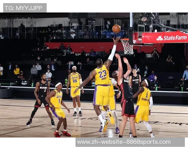 NBA总决赛湖人与热火的激烈对决最终结果揭晓谁将捧起冠军奖杯