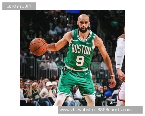 凯尔特人与火箭的激烈对决揭示NBA季后赛的精彩与悬念
